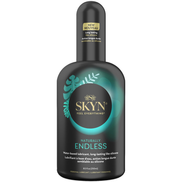 Skyn Naturally Endless Gel Lubrificante 80ml